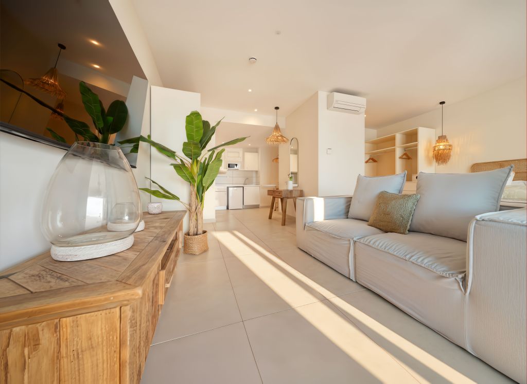 Suite 1