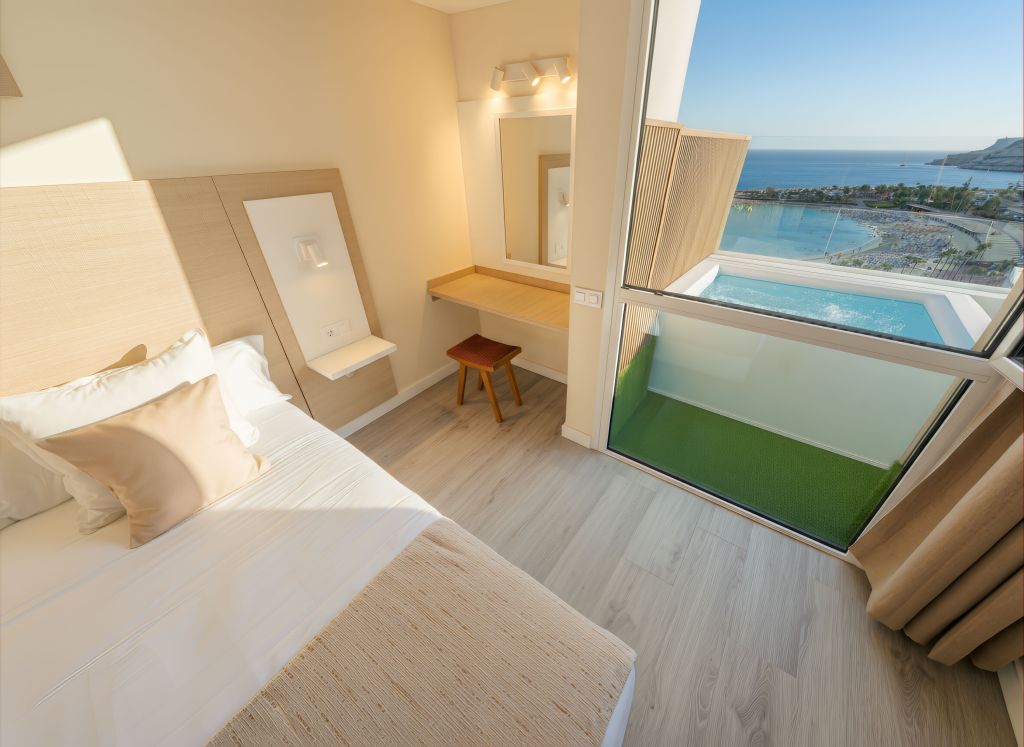 Suite 3